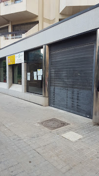 4. Employment Office (اداره کار)